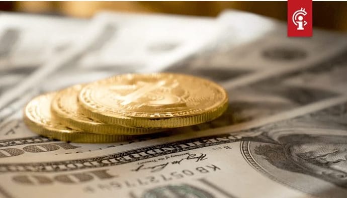Bitcoin (BTC) koers hard afgewezen Wat traders zeggen en de oorzaak van de dump