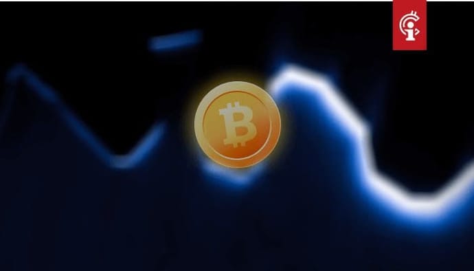 Bitcoin (BTC) koers kan mogelijk flink volatiel worden, blijkt uit deze data