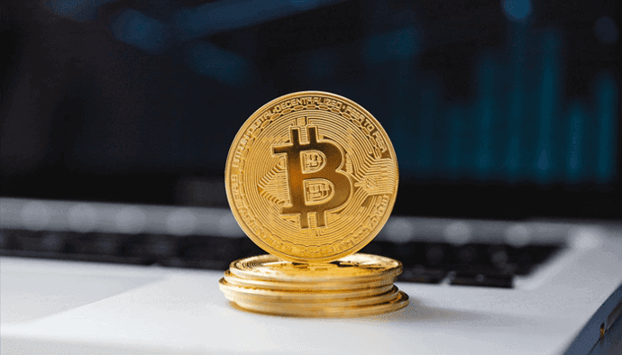Bitcoin (BTC) koers stijgt in eerste uren van het nieuwe jaar naar een nieuw prijs record!