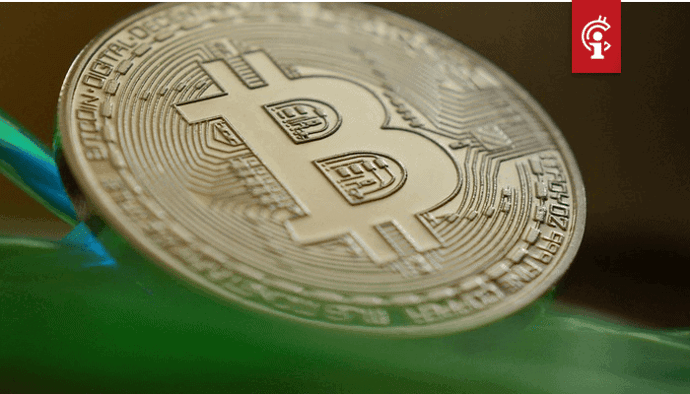 Bitcoin (BTC) koers krijgt klap te verduren door nieuws omtrent OKEx exchange