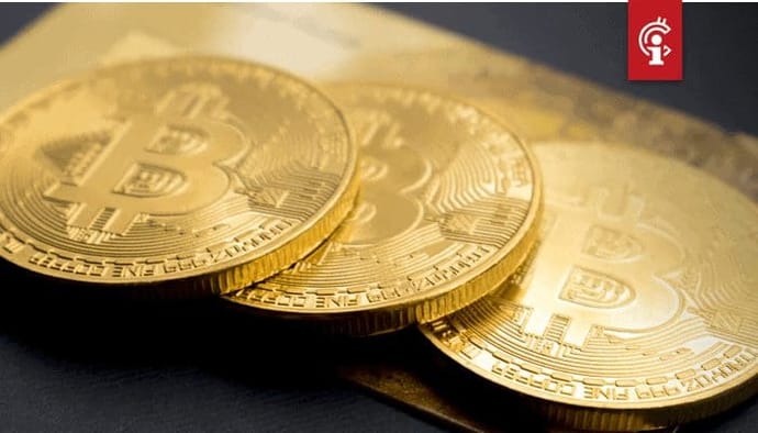 Bitcoin (BTC) koers onaangetast door daling goudprijs, zegt Stack Funds