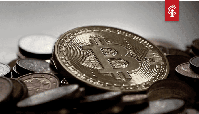 Bitcoin (BTC) koers ondanks dip nog steeds binnen range, deze altcoin breekt uit