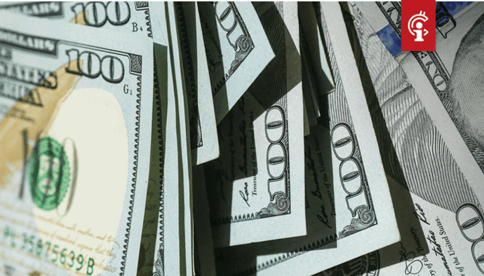 Bitcoin (BTC) koers reageert even flink op inflatiespeech van Fed-voorzitter Powell