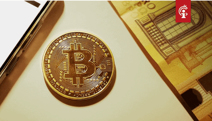 Bitcoin (BTC) koers stuit op volgende hindernis, handelsvolumes namen hard toe door uitbraak