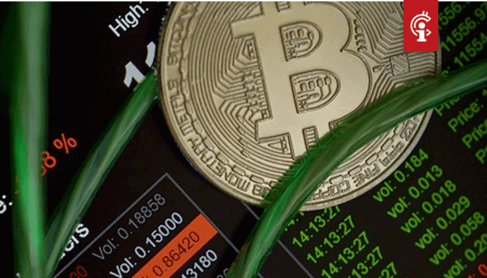 Bitcoin (BTC) koers test 2019 highs, maar daar bleef het helaas bij