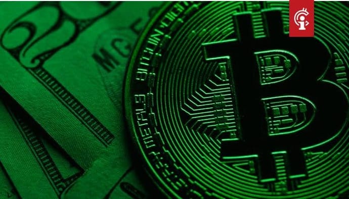 Bitcoin (BTC) koers test weerstand, maar deze analist verwacht verdere dalingen