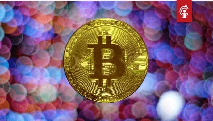 Bitcoin (BTC) koers weet van geen stoppen en breekt de $18.500!