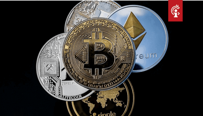 Bitcoin (BTC) lijkt naar boven uit te breken, cardano (ADA) stijgt na positief nieuws