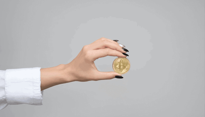 Bitcoin (BTC) marktkapitalisatie voor het eerst voorbij $500 miljard, koers corrigeert na weer een nieuwe ATH