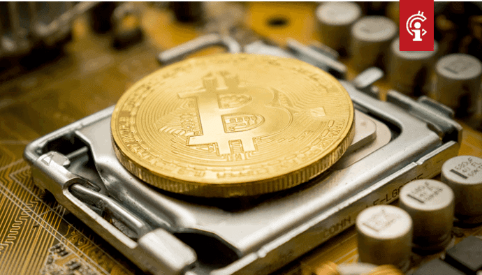 Bitcoin (BTC) "mempool" op zijn kleinst sinds midden oktober, wat betekent dit