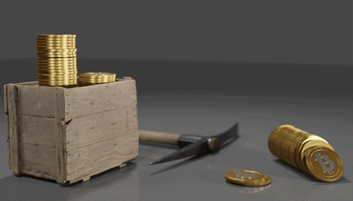 Bitcoin (BTC) miners Riot Blockchain koopt meer dan 10.0000 nieuwe BTC miners