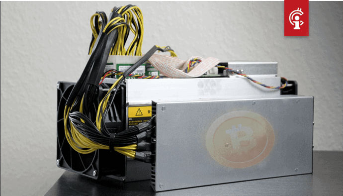 Bitcoin (BTC) miners vestigen ondanks prijsdaling nieuw record, dit is wat dat betekent voor bitcoin