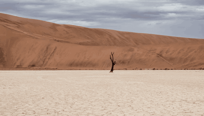 Bitcoin (BTC) mining difficulty daalt hard na China FUD en droogte