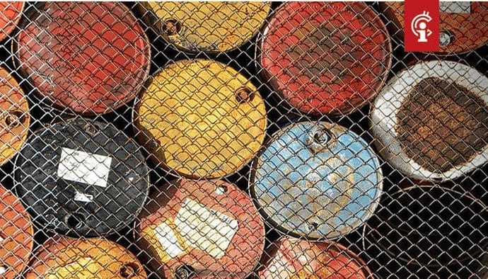 Bitcoin (BTC) mining goedkoper door lage olieprijzen zegt Antonopoulos, Bitmain brengt nieuwe Antminer uit