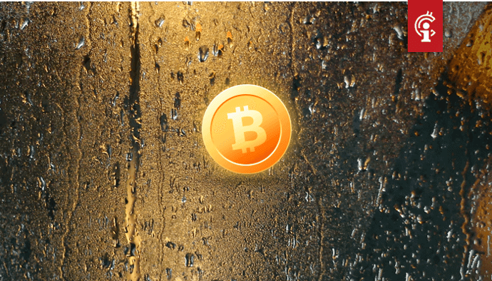Bitcoin (BTC) mining hashrate ziet flinke dip, wat is de oorzaak?