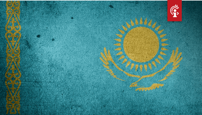 Bitcoin (BTC) mining in Kazakhstan krijgt enorme boost met investering van $700 miljoen