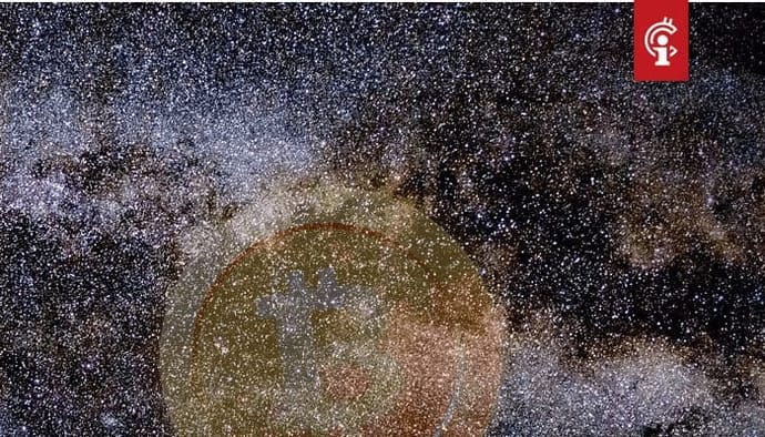 Bitcoin (BTC) nog enkele procenten verwijderd van ATH, stellar (XLM) gaat interstellar