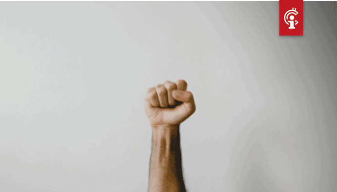 Bitcoin (BTC) nog steeds in gevecht met de $16.000, BTC dominantie breekt uit