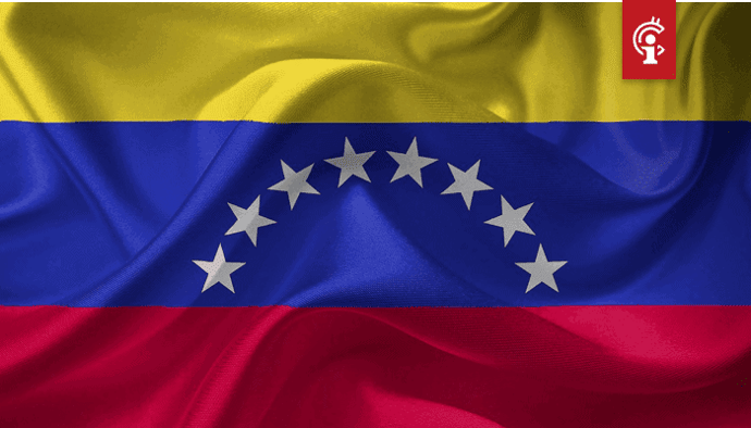 Bitcoin (BTC) offline versturen nu mogelijk in Venezuela