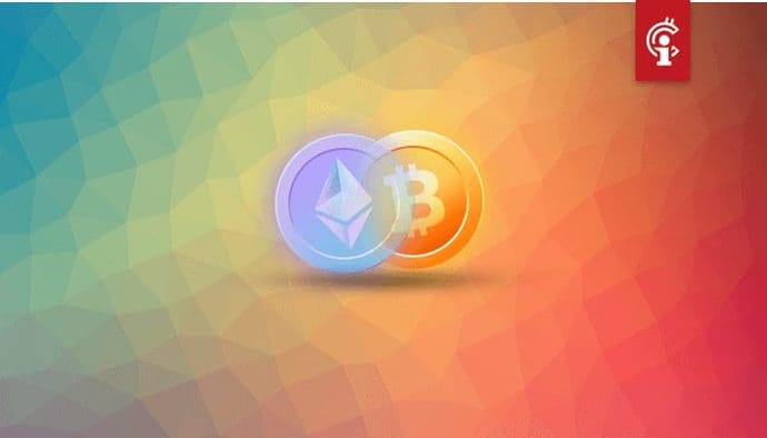 Bitcoin (BTC) omgezet in ethereum (ETH) ERC-20 tokens bereikt nieuw hoogtepunt, maar waarom?