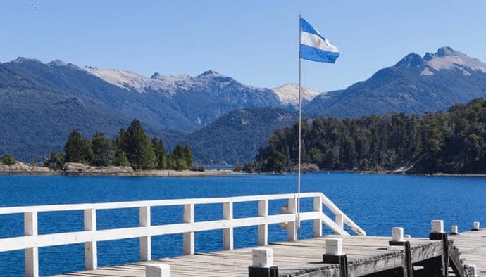 Bitcoin (BTC) ontvangen als salaris binnenkort misschien mogelijk in Argentinie Wetsvoorstel