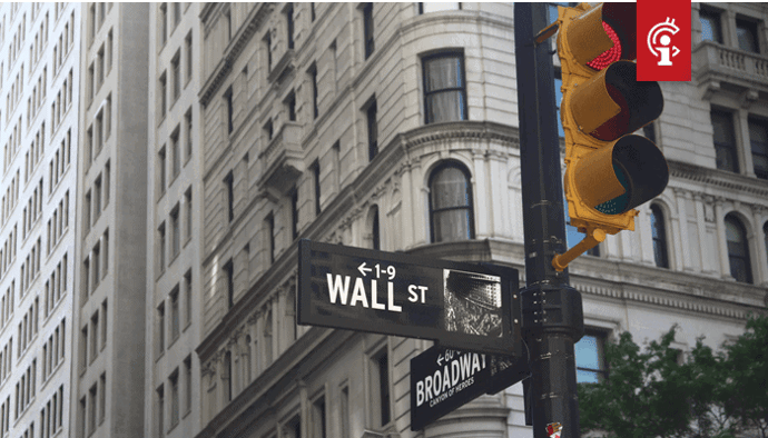 Bitcoin (BTC) op Wall Street Miljarden fonds gaat mogelijk in bitcoin investeren, blijkt uit aanvraag