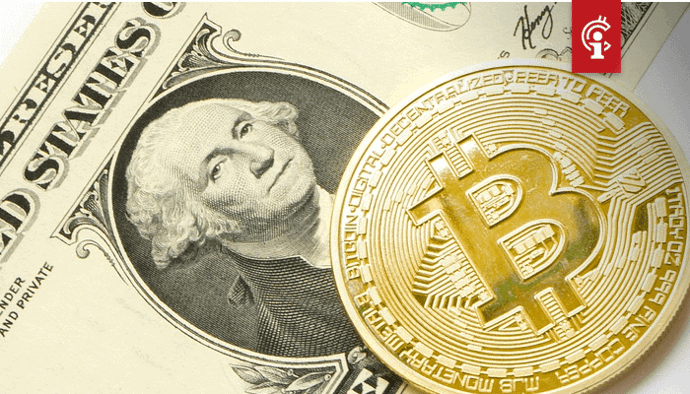 Bitcoin (BTC) open interest neemt weer toe te midden van positieve ontwikkelingen markt