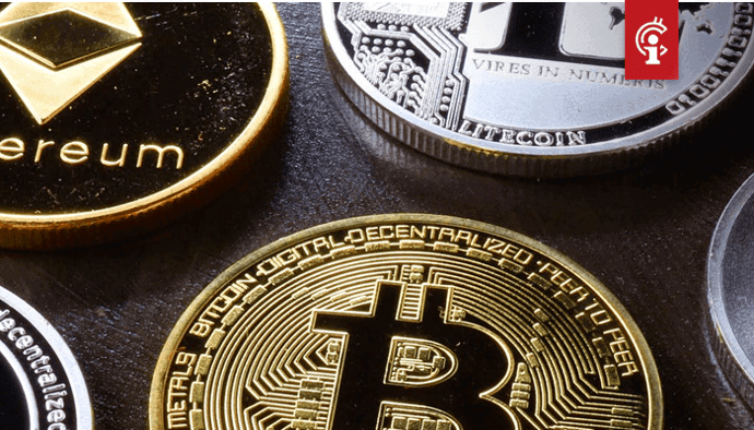 Bitcoin (BTC) prijs consolideert verder terwijl altcoins flink terrein winnen, ripple (XRP) verrast opnieuw