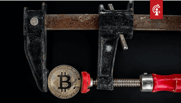 Bitcoin (BTC) prijs stoeit met 50-MA, gaan we uitbreken of is het een dead cat bounce