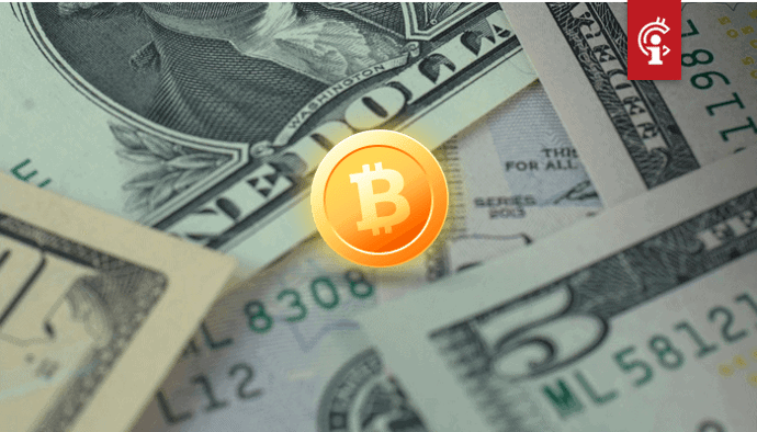 'Bitcoin (BTC) prijs van $45.000 tot $50.000 zijn redelijke doelen,' aldus Tone Vays