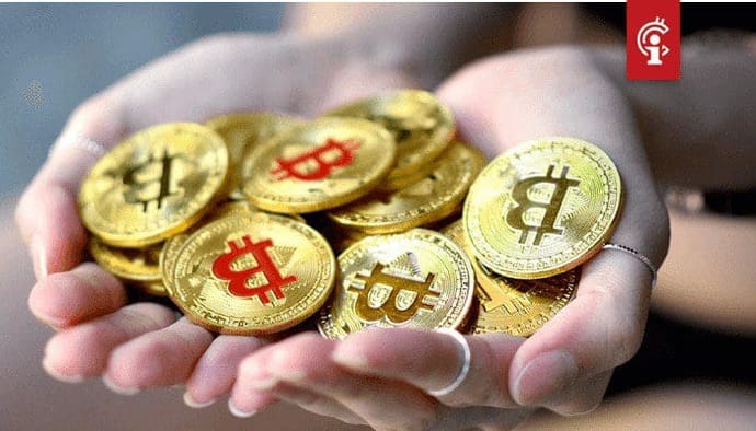 Bitcoin (BTC) prijs van $50.000 "helemaal niet gek," stelt analist Tuur Demeester