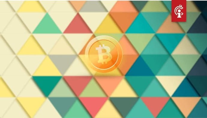 Bitcoin (BTC) prijs vormt symmetrisch driehoek, waar ligt het target bij uitbraak?