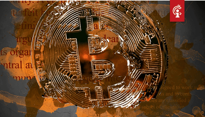 Bitcoin (BTC) prijs zakt iets terug, maar vooralsnog geen harde correctie - chainlink (LINK) de enige stijger
