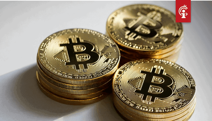 Bitcoin (BTC) schiet plotseling weer onder de $10.000, trekt altcoins mee met daling van meer dan 5%