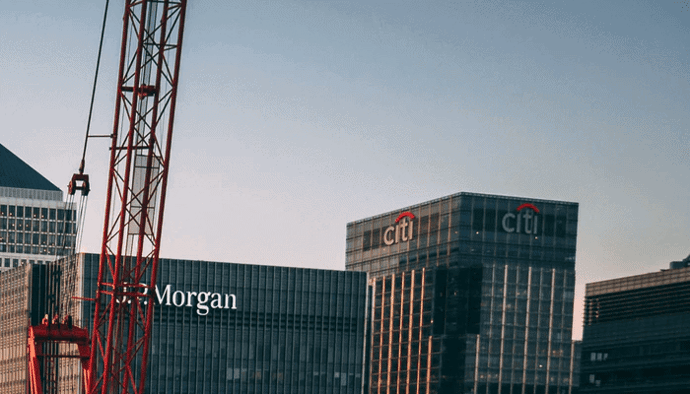 Bitcoin (BTC) staat op het punt om mainstream te gaan Citigroup rapport ontvangt kritiek