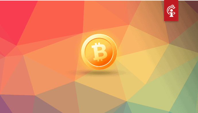 Bitcoin (BTC) steeds dieper in de punt van driehoek, chainlink (LINK) corrigeert met 8%