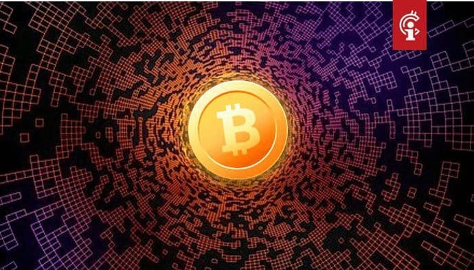Bitcoin (BTC) stijgt binnen enkele uren meer dan $400 in waarde maar zakt weer terug