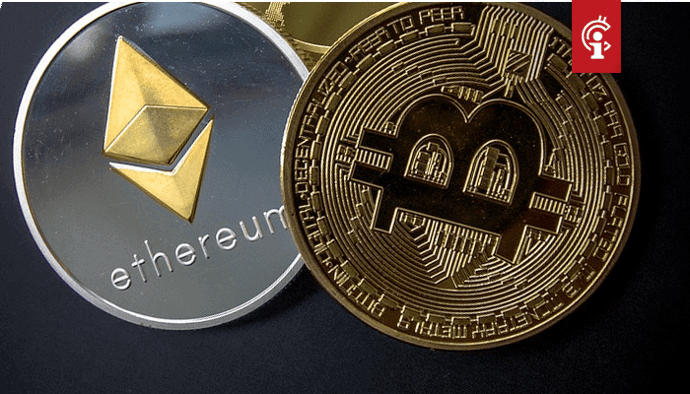 Bitcoin (BTC) stijgt door en vormt mogelijk nieuwe bull flag, ethereum (ETH) boven $250