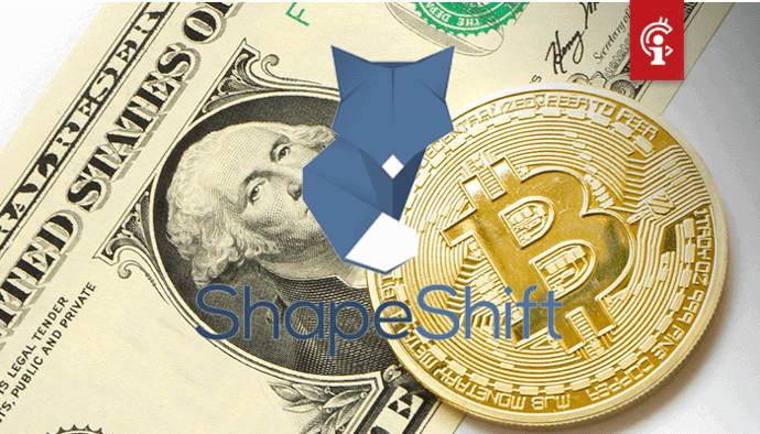 "Bitcoin (BTC) stijgt mogelijk binnen 12 maanden boven de $50.000," voorspelt Shapeshift CEO