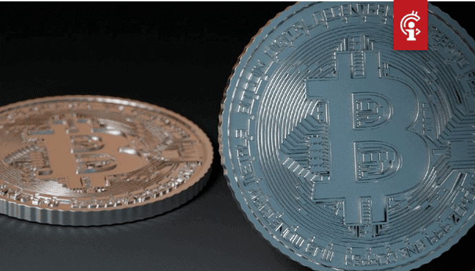 Bitcoin (BTC) stijgt plotseling hard, kan het herstel doorzetten Deze altcoin stijgt meer dan 10% in waarde