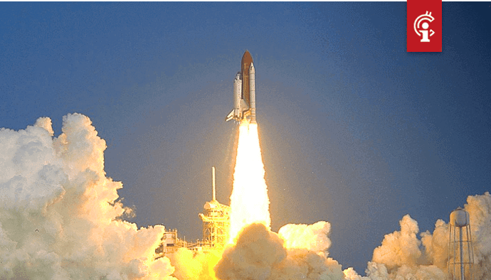 Bitcoin (BTC) stoomt door en kan de $8.000 doorbreken, top 10 altcoins blijven nog achter