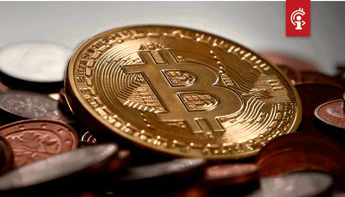 Bitcoin (BTC) stuitert omhoog, staat ethereum (ETH) op het punt om een mooie beweging te maken