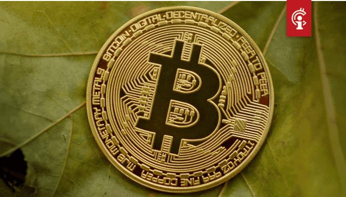 Bitcoin (BTC) test belangrijke weerstand opnieuw, deze altcoin steeg de afgelopen week 20% in waarde