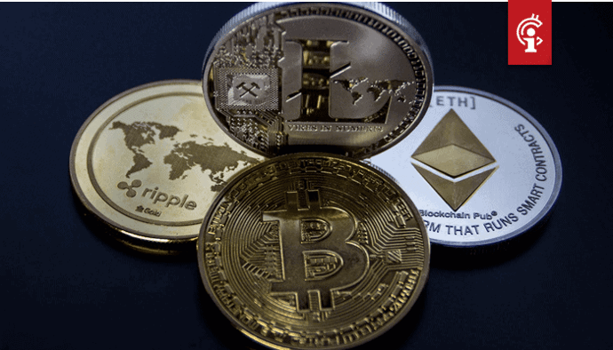 Bitcoin (BTC) test weerstand bij $7.600, ethereum (ETH) en litecoin (LTC) stijgen