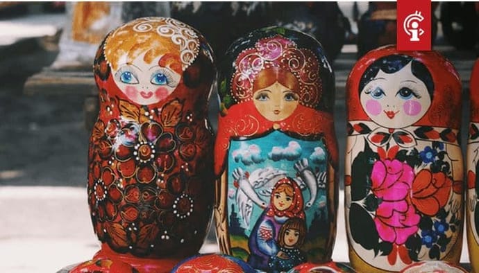 Bitcoin (BTC) volume in Rusland stijgt na coronacrisis en duidelijkere wetgeving
