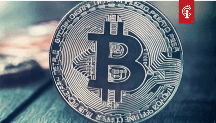 Bitcoin (BTC) voorraad ligt grotendeels stil, 61% van BTC 'slaapt'
