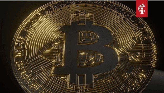 Bitcoin (BTC) vormt stijgend driehoekspatroon, stellar (XLM) stijgt flink