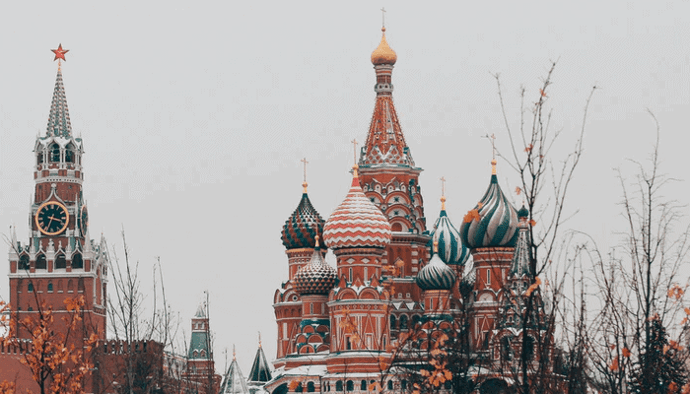 Bitcoin (BTC), we vinden het maar niks, zegt CEO grote Russische bank