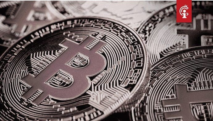 Bitcoin (BTC) zakt door de $8.800 en bereikt volgende support, EOS (EOS) de sterkste daler