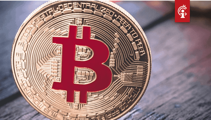 Bitcoin (BTC) zakt door support en bereikt de $9.000, chainlink (LINK) corrigeert
